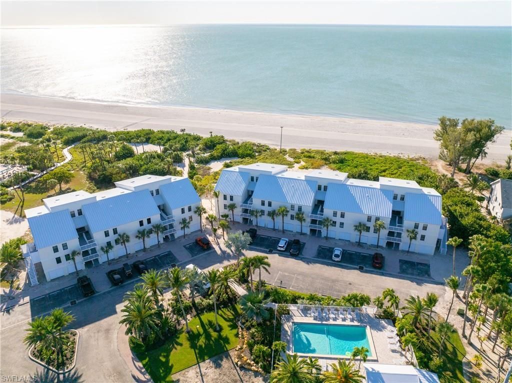 2004 Gulf Beach Villas, Captiva, FL 33924 Photo
