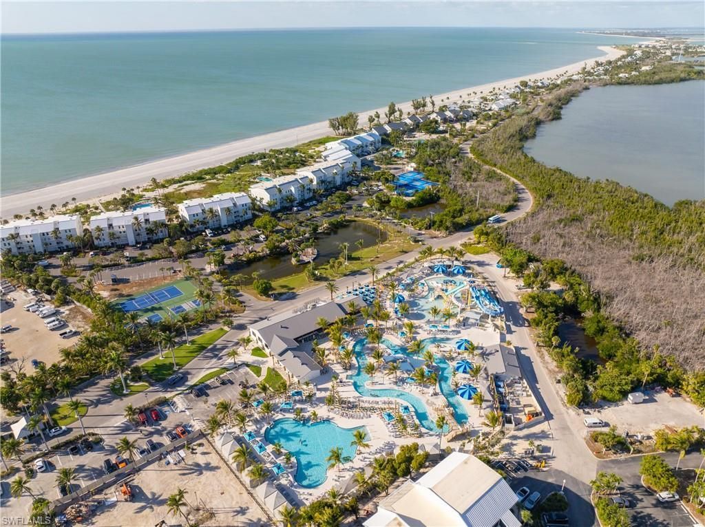 2004 Gulf Beach Villas, Captiva, FL 33924 Photo