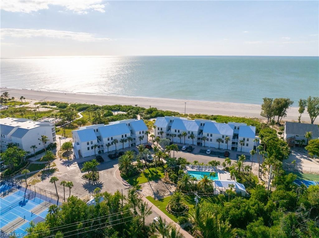 2004 Gulf Beach Villas, Captiva, FL 33924 Photo