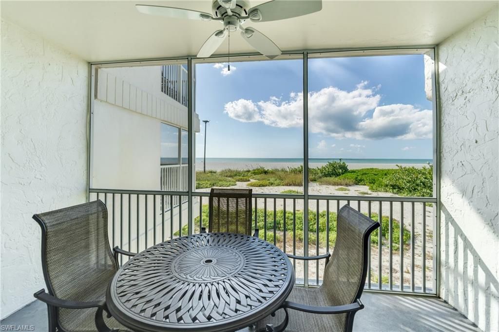 2004 Gulf Beach Villas, Captiva, FL 33924 Photo