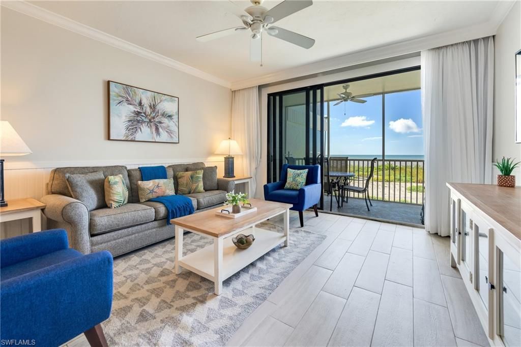 2004 Gulf Beach Villas, Captiva, FL 33924 Photo