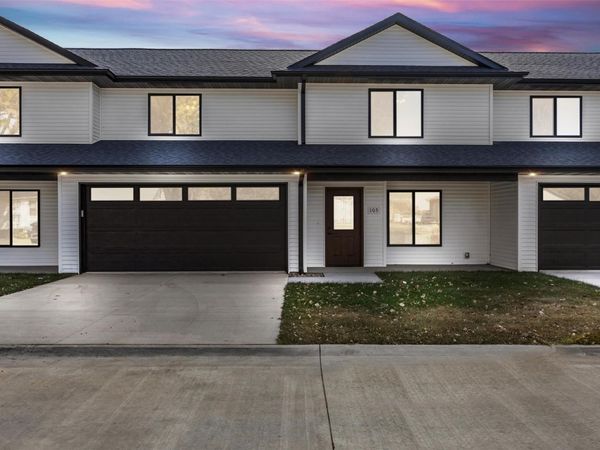 101 Alliance Drive, Tipton, IA 52772