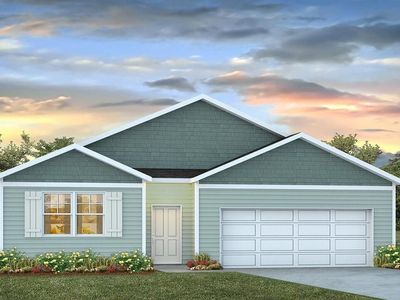 708 Striped Bass Court, Santee, SC 29142