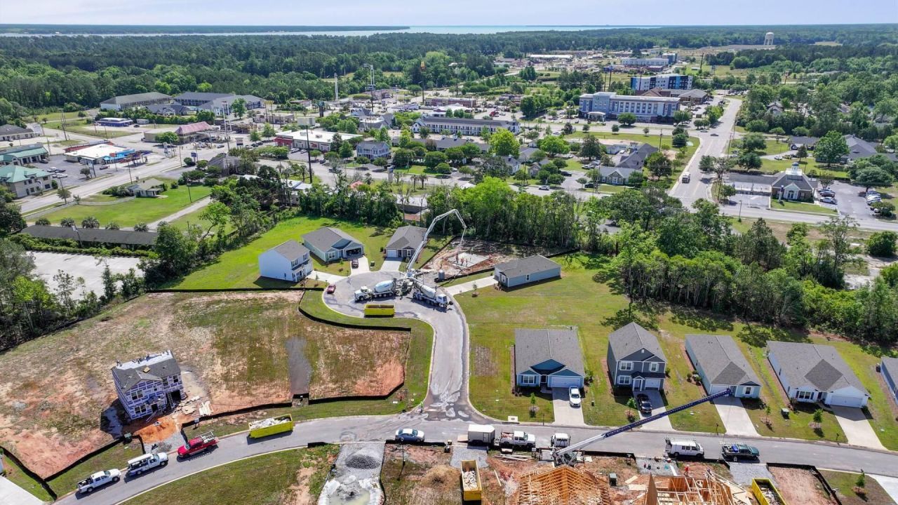 708 Striped Bass Court Photo 22