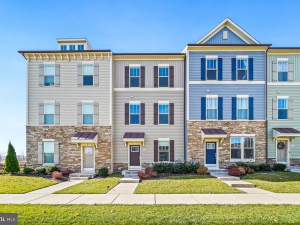 5820 IMPERIAL DRIVE, FREDERICK, MD 21703