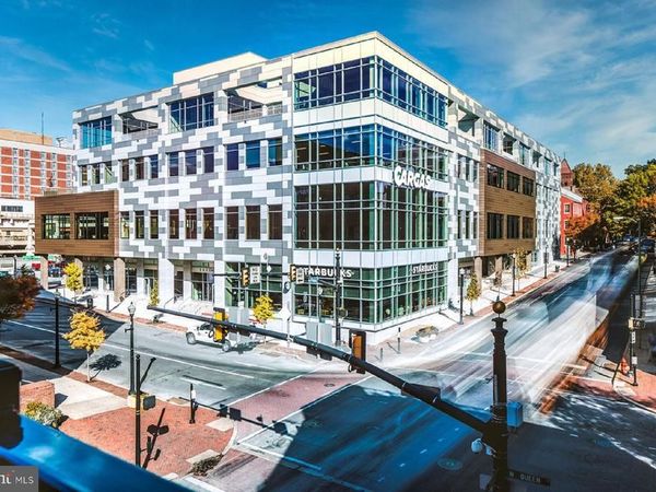 101 N QUEEN STREET, Unit 407 PENTHO, LANCASTER, PA 17603