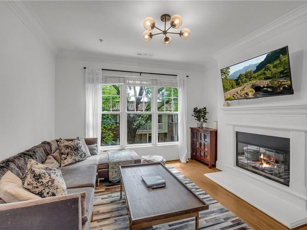 825 Highland Lane NE, Unit 1207, Atlanta, GA 30306
