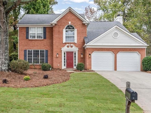 3715 Lakeheath Drive, Cumming, GA 30041