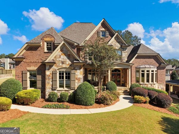 2051 Skybrooke Court, Hoschton, GA 30548