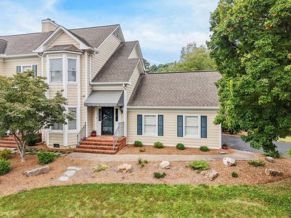 1220 Bridgewater Lane, Chattanooga, TN 37405