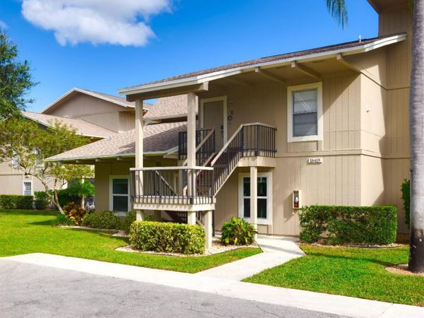 18419 SE Wood Haven Lane, Unit A, Jupiter, FL 33469