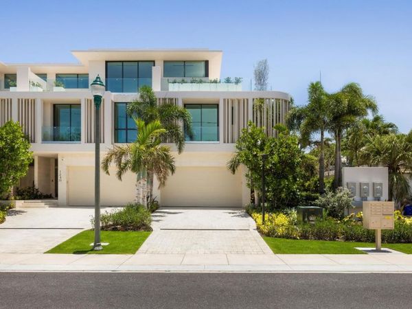 1234 George Bush Boulevard, Delray Beach, FL 33483