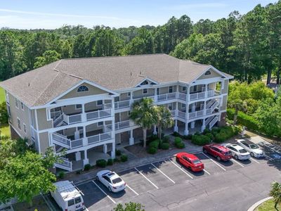 6203 Catalina Dr., Unit 1822, North Myrtle Beach, SC 29582