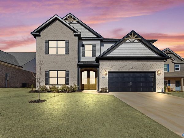 19993 Pebble Brook Lane, Athens, AL 35611