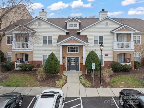 17159 Red Feather Drive, Charlotte, NC 28277