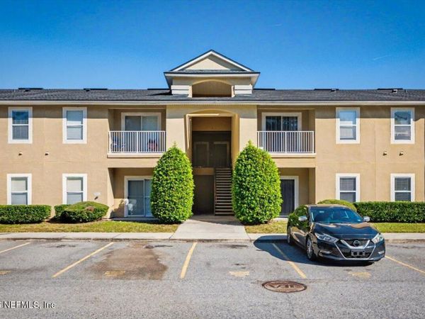 3631 KIRKPATRICK Circle, Unit 3, Jacksonville, FL 32210