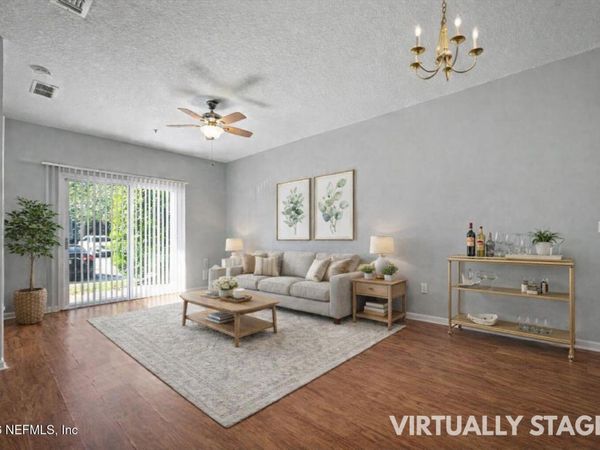 3631 KIRKPATRICK Circle, Unit 3, Jacksonville, FL 32210
