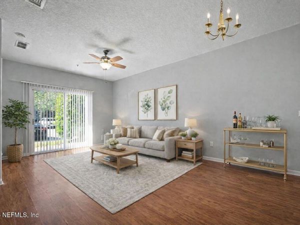 3631 KIRKPATRICK Circle, Unit 3, Jacksonville, FL 32210