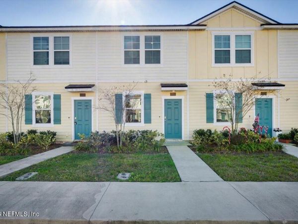 8212 LAROSE Road, Jacksonville, FL 32211