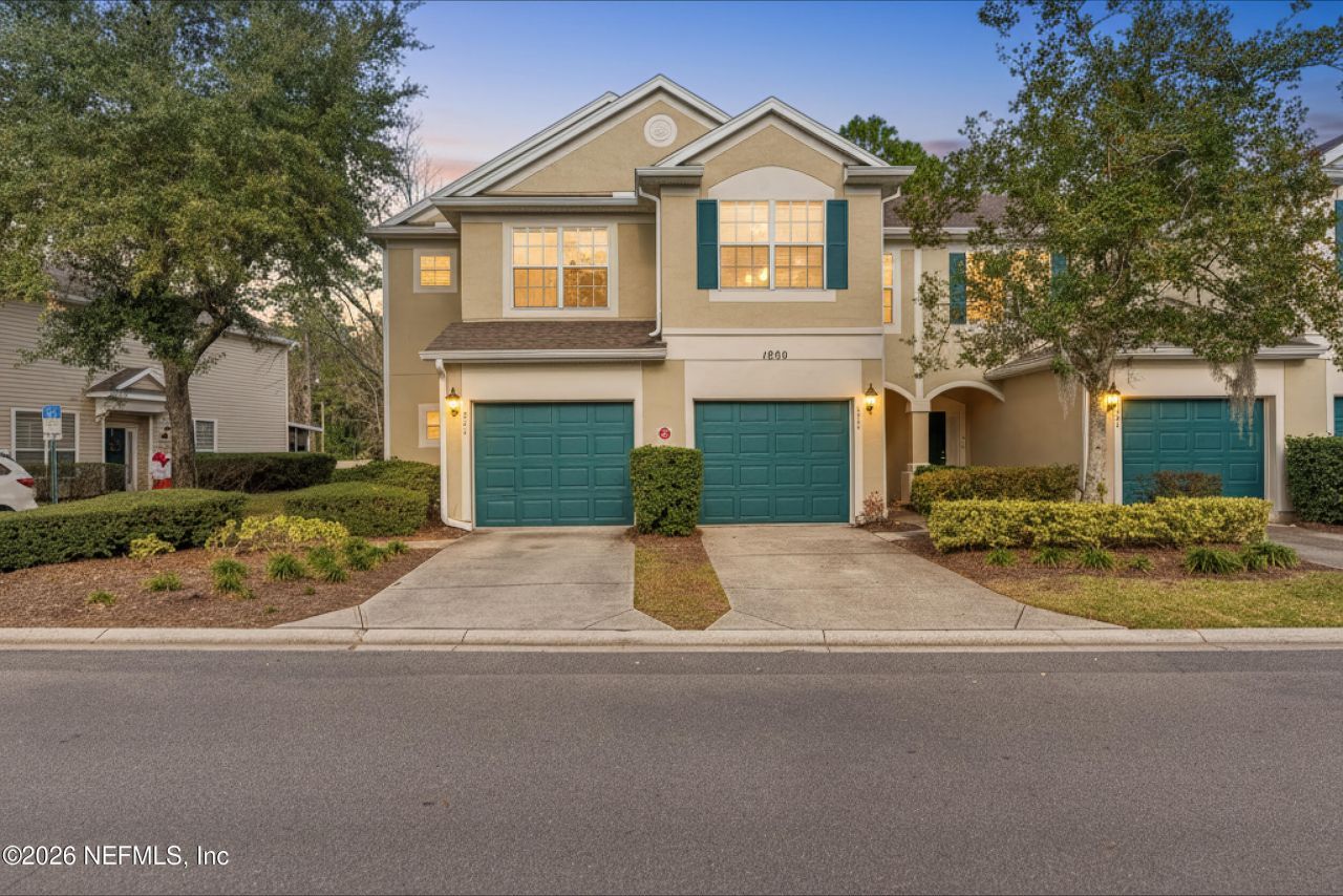 7990 Baymeadows Road, Unit 1801, Jacksonville, FL 32256 Main Photo