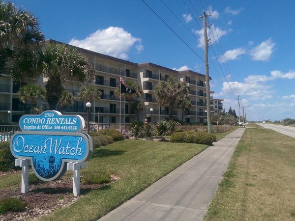 2700 Ocean Shore Boulevard, Unit 512, Ormond Beach, FL 32176