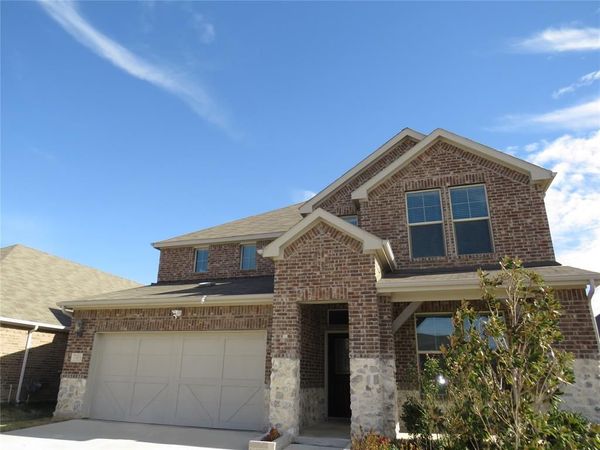 3416 Chasemoor Drive, Denton, TX 76207