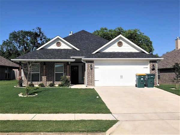 717 Blanton Drive, Sherman, TX 75092