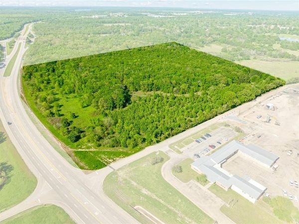 SW Side Loop 286, Paris, TX 75460