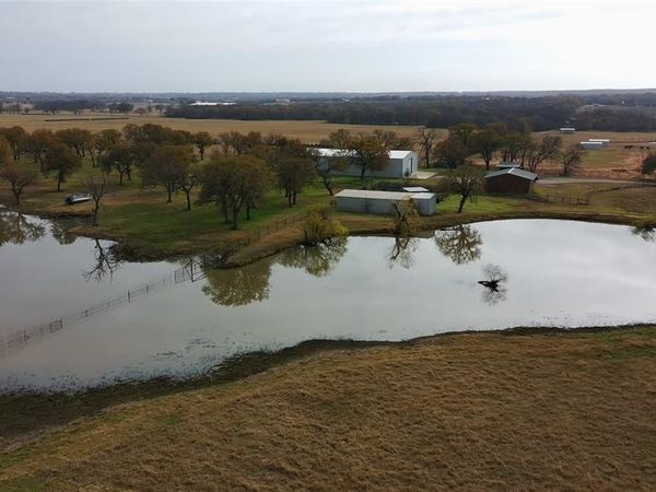 1551 Wilson Bend Road, Millsap, TX 76066