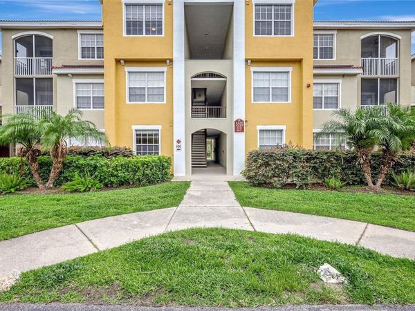 5500 BENTGRASS DRIVE, Unit 6-301, SARASOTA, FL 34235