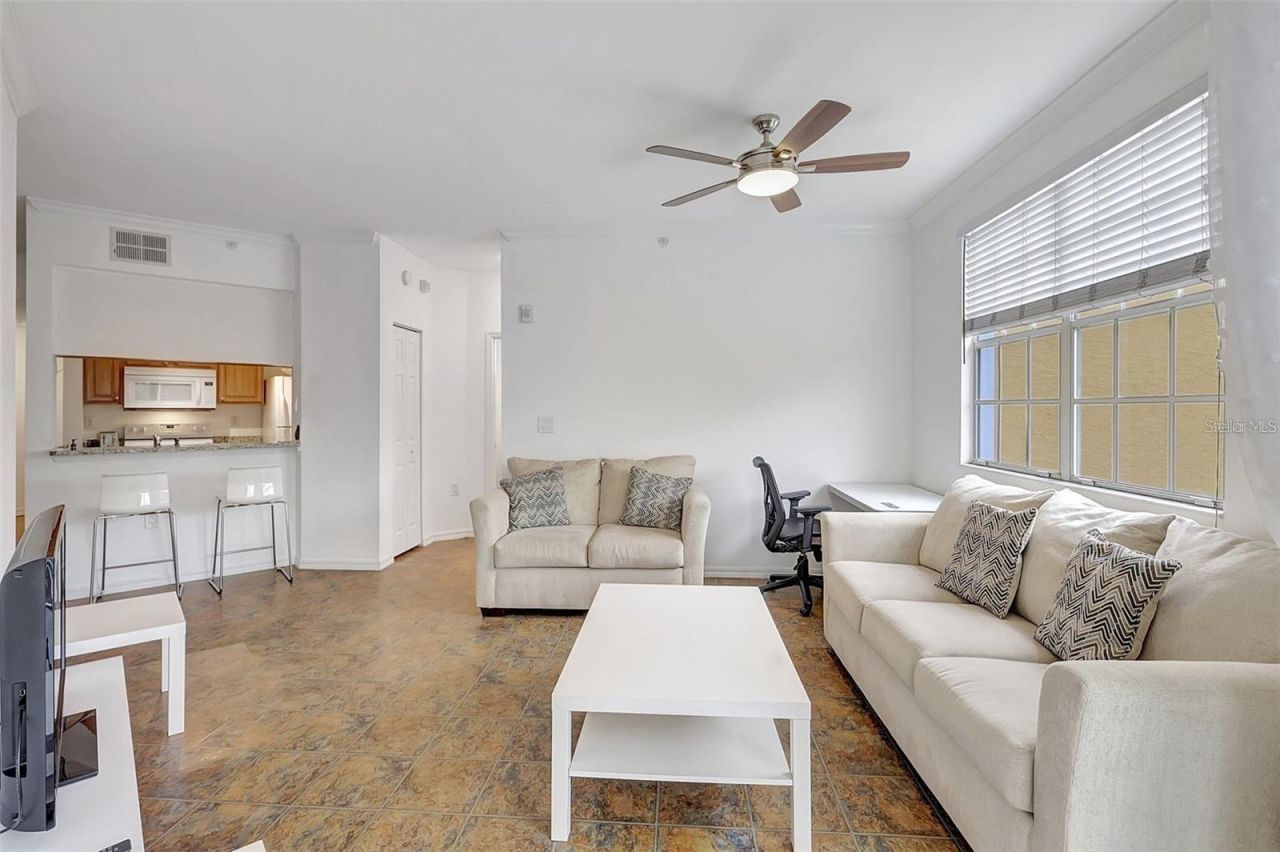 5500 Bentgrass Drive, Unit 6-301, Sarasota, FL 34235 Photo