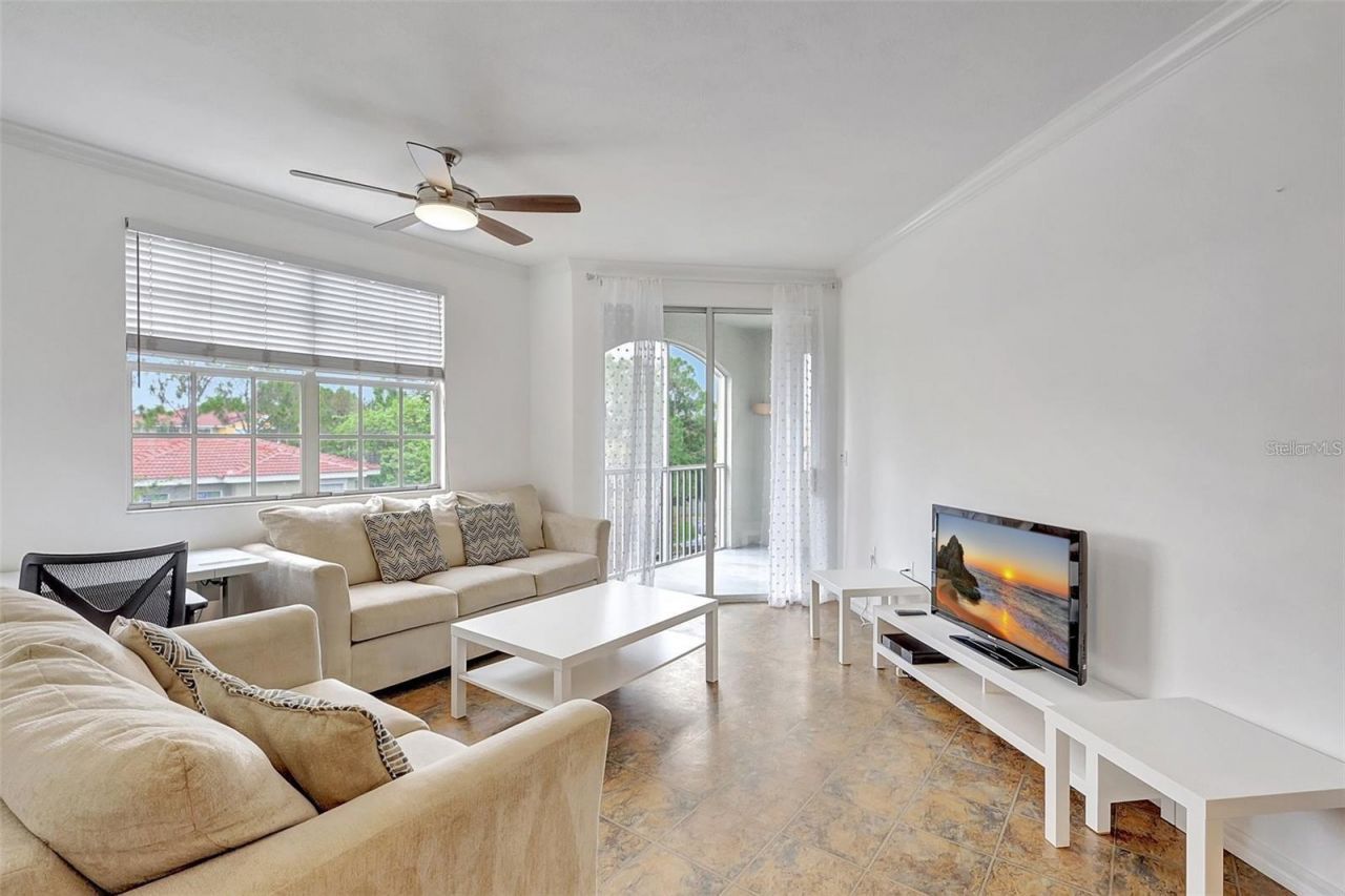 5500 Bentgrass Drive, Unit 6-301, Sarasota, FL 34235 Photo