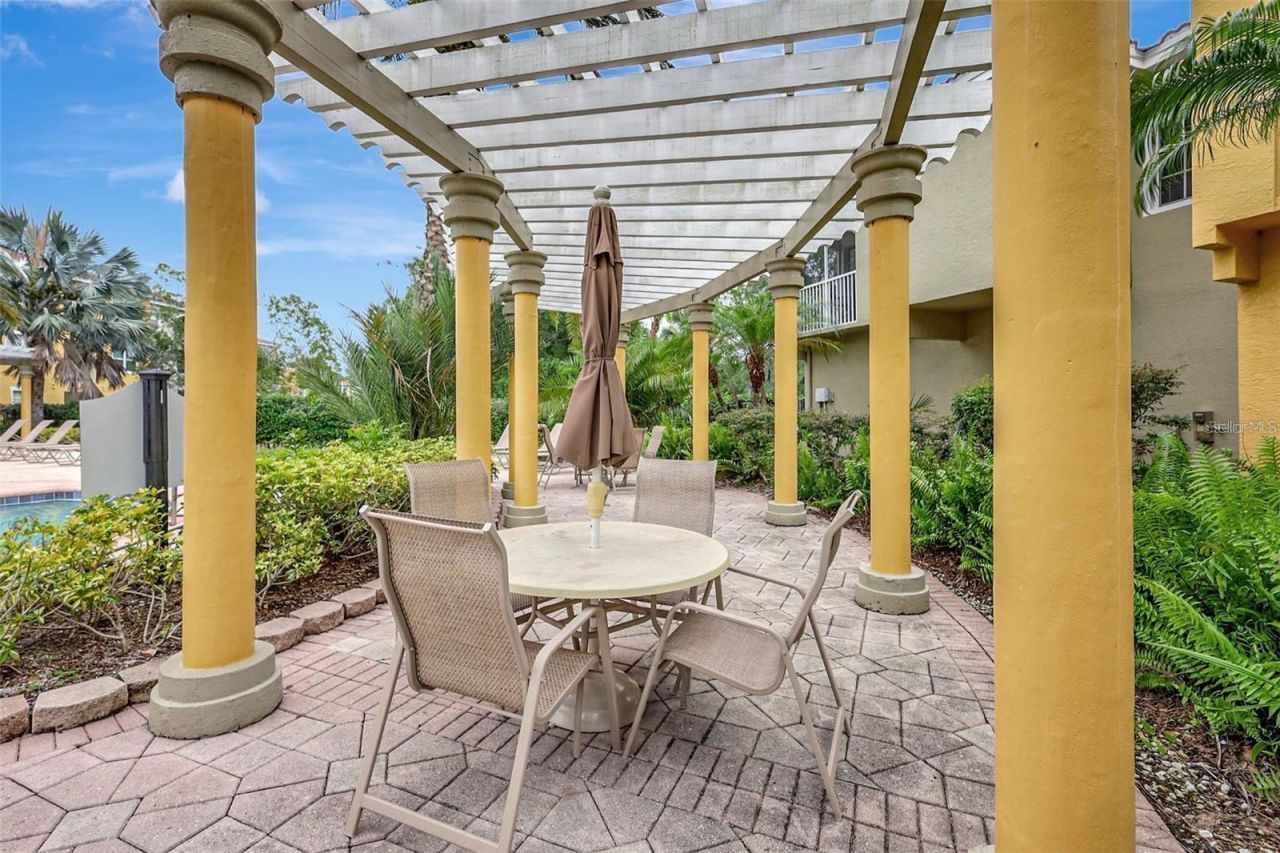5500 Bentgrass Drive, Unit 6-301, Sarasota, FL 34235 Photo