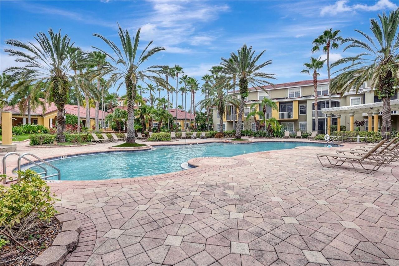 5500 Bentgrass Drive, Unit 6-301, Sarasota, FL 34235 Photo