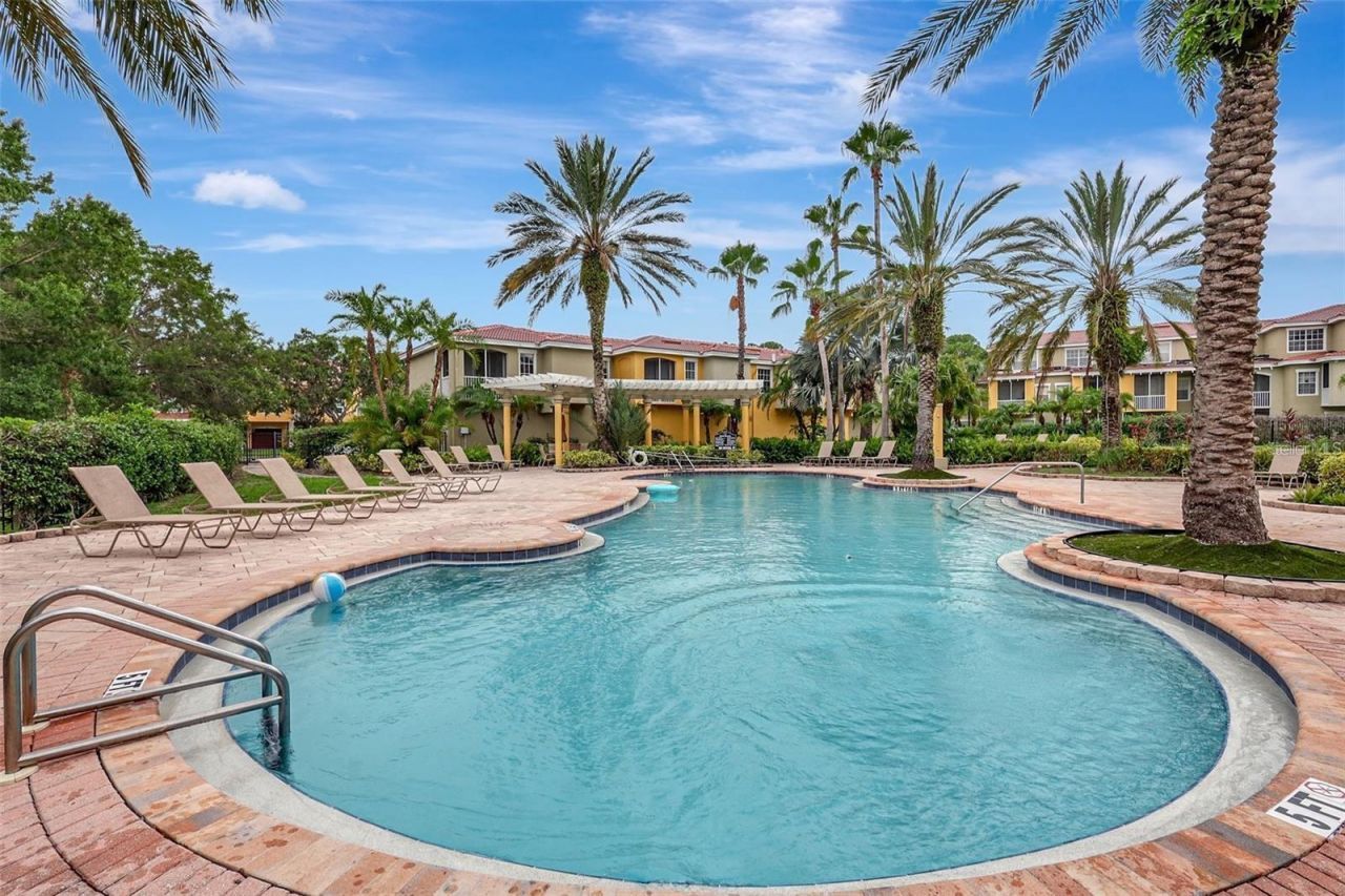 5500 Bentgrass Drive, Unit 6-301, Sarasota, FL 34235 Photo