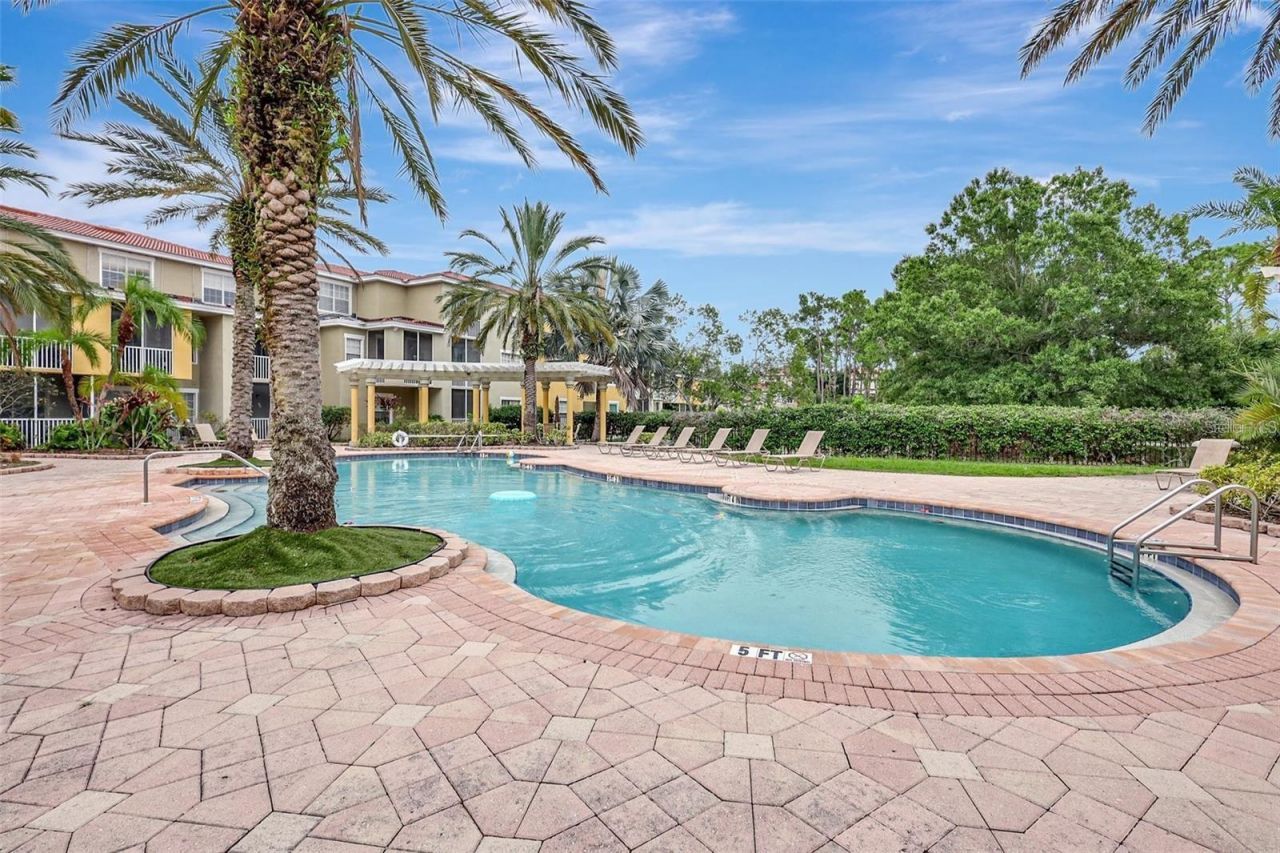 5500 Bentgrass Drive, Unit 6-301, Sarasota, FL 34235 Photo