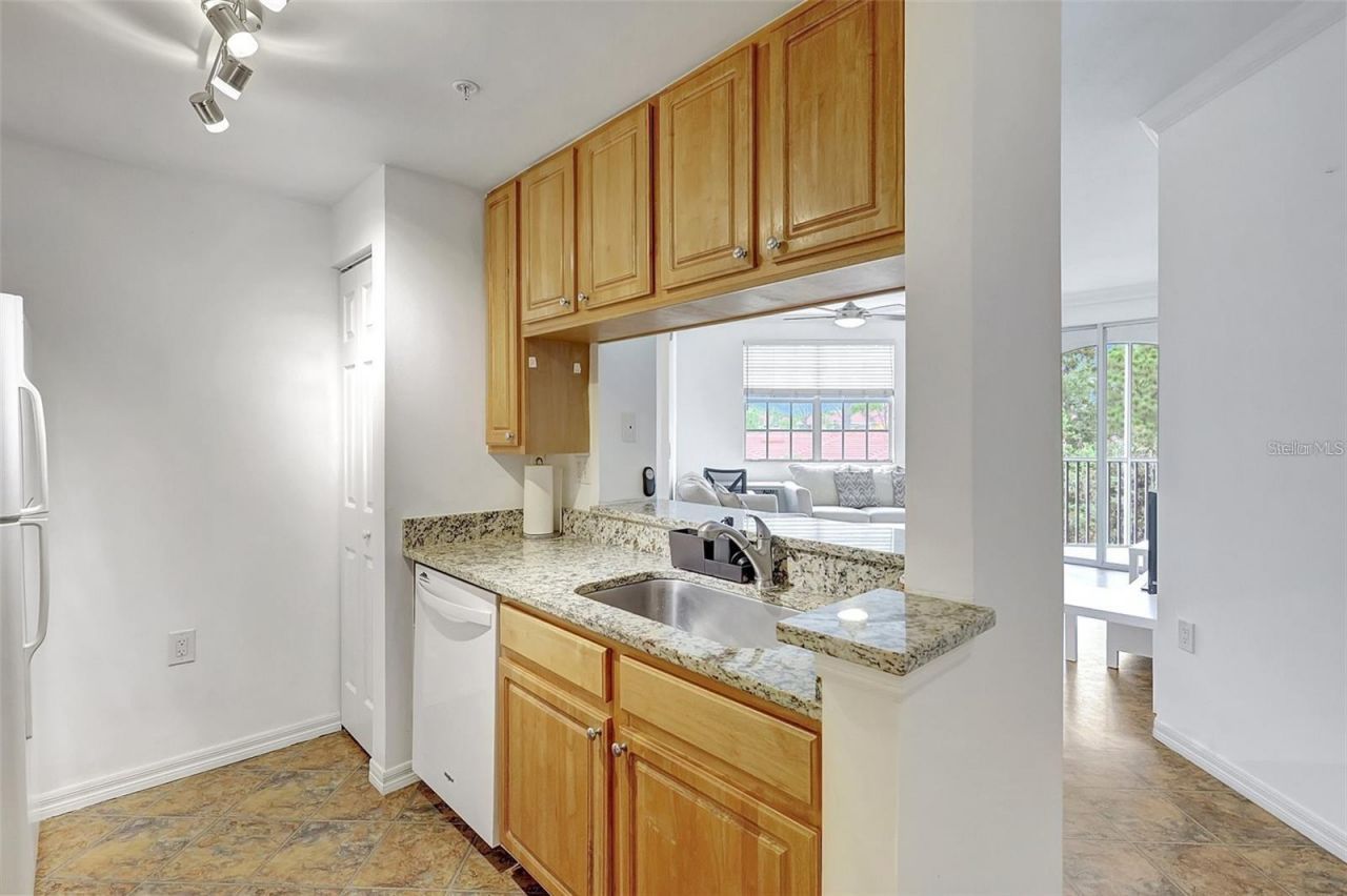 5500 Bentgrass Drive, Unit 6-301, Sarasota, FL 34235 Photo