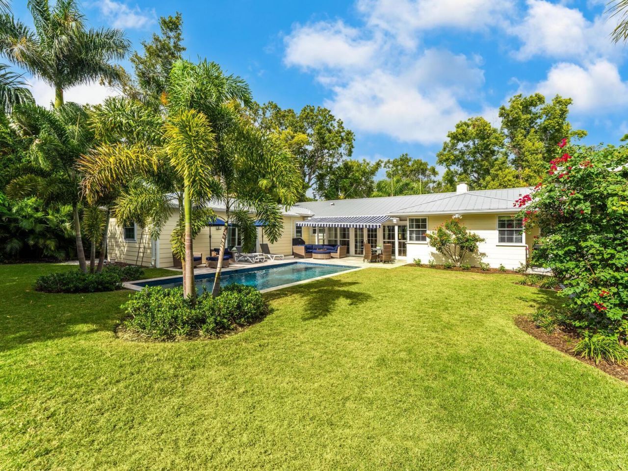 1846 Lincoln Drive, Sarasota, FL 34236 Photo