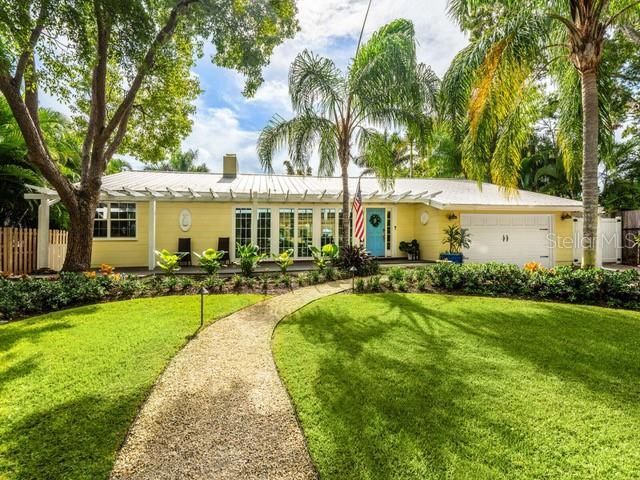 1846 Lincoln Drive, Sarasota, FL 34236 Photo