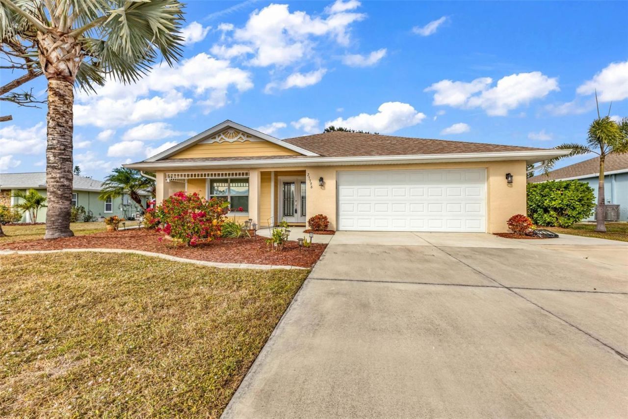 25396 Panache Lane, Punta Gorda, FL 33983 Main Photo