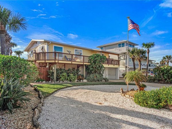 4638 VAN KLEECK DRIVE, NEW SMYRNA BEACH, FL 32169