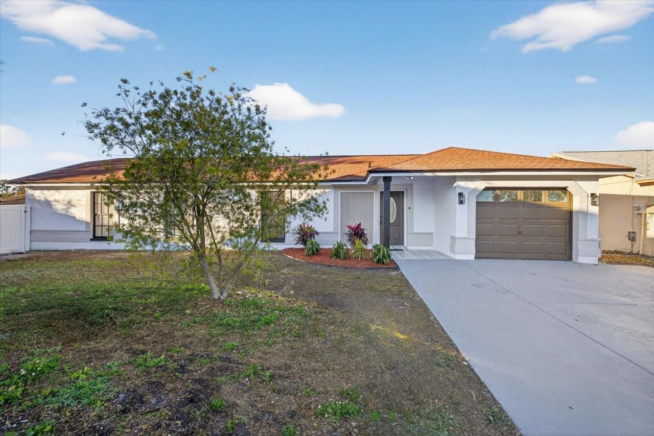 9501 Drakemill Court, Tampa, FL 33615 Main Photo