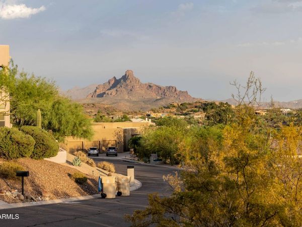 10830 N BUFFALO Drive, Unit 6, Fountain Hills, AZ 85268