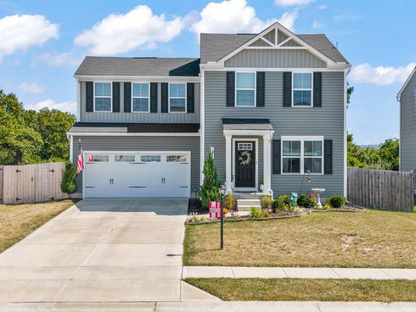 1898 Charles Court, Dayton, OH 45439