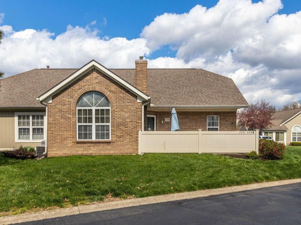 330 Bear Woods Drive, Powell, OH 43065