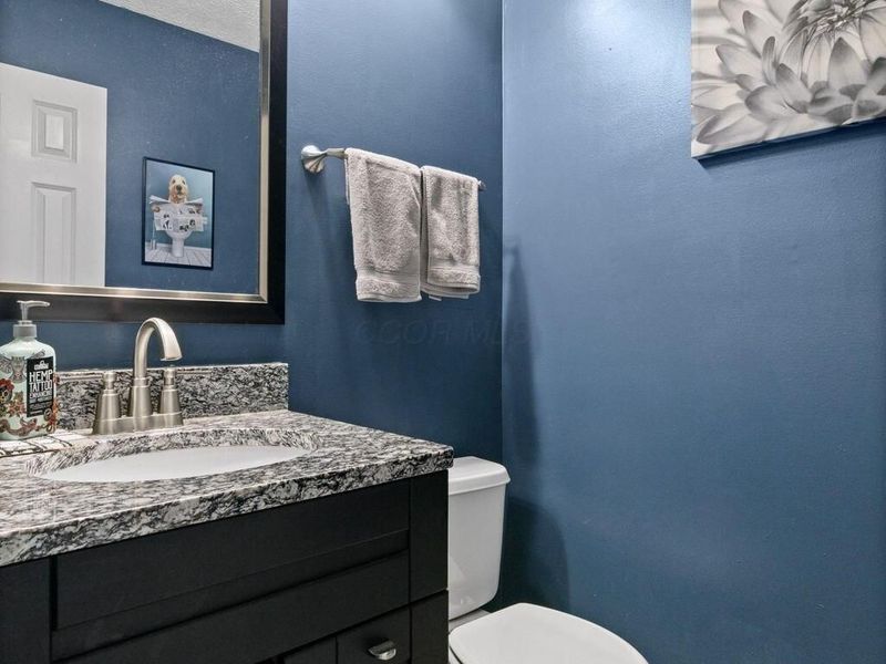 330 Bear Woods Drive, Powell, OH 43065 Photo 15