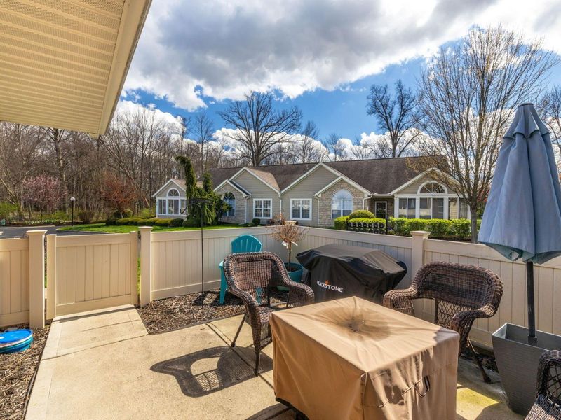 330 Bear Woods Drive, Powell, OH 43065 Photo 22