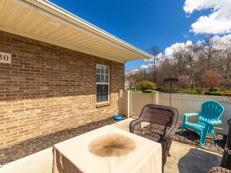 330 Bear Woods Drive, Powell, OH 43065 Photo 23