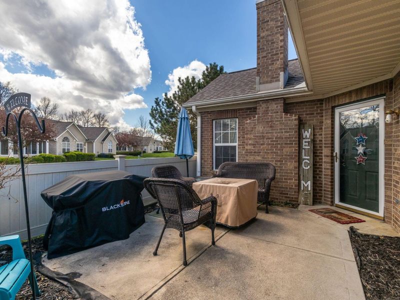 330 Bear Woods Drive, Powell, OH 43065 Photo 24