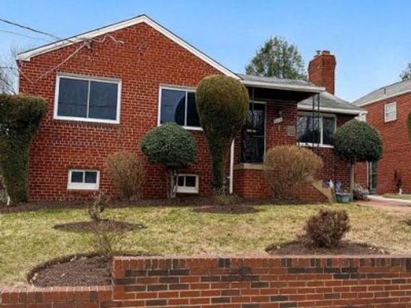 829 THURMAN AVENUE, HYATTSVILLE, MD 20783